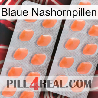 Blue Rhino Pills 27